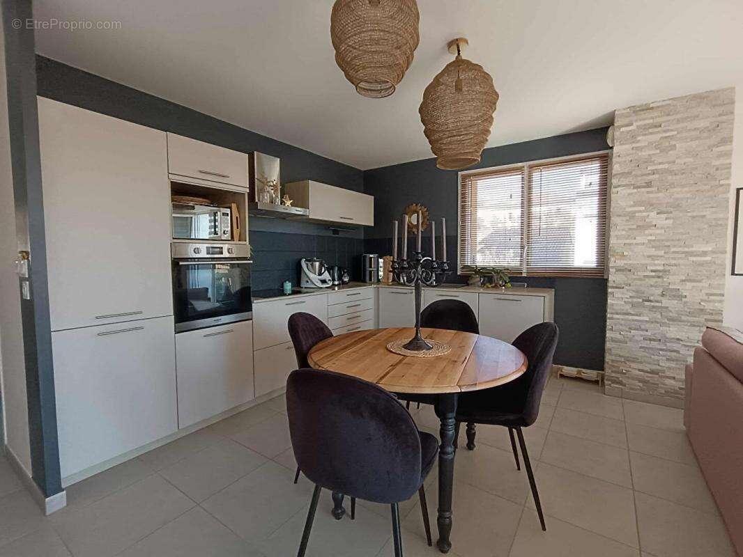 Appartement à ISTRES