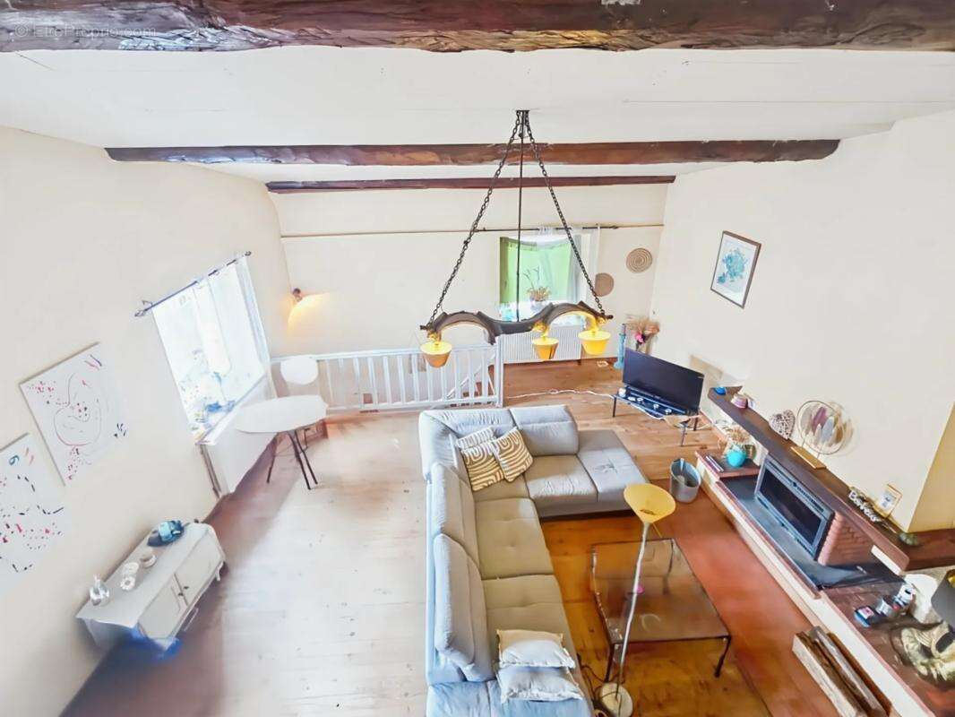Maison à PUIVERT