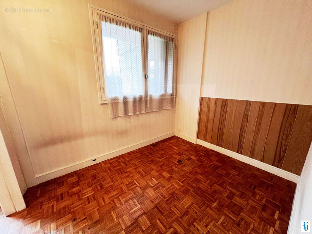 Appartement à MAROMME