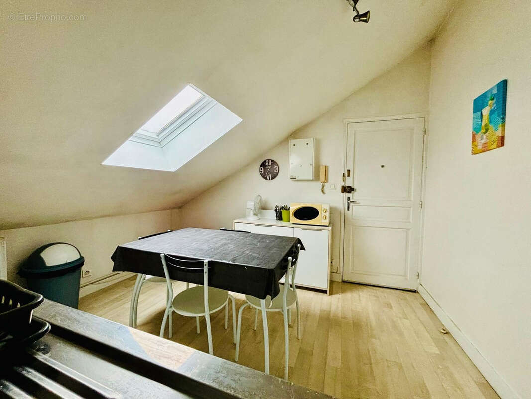 Appartement à LIMOGES