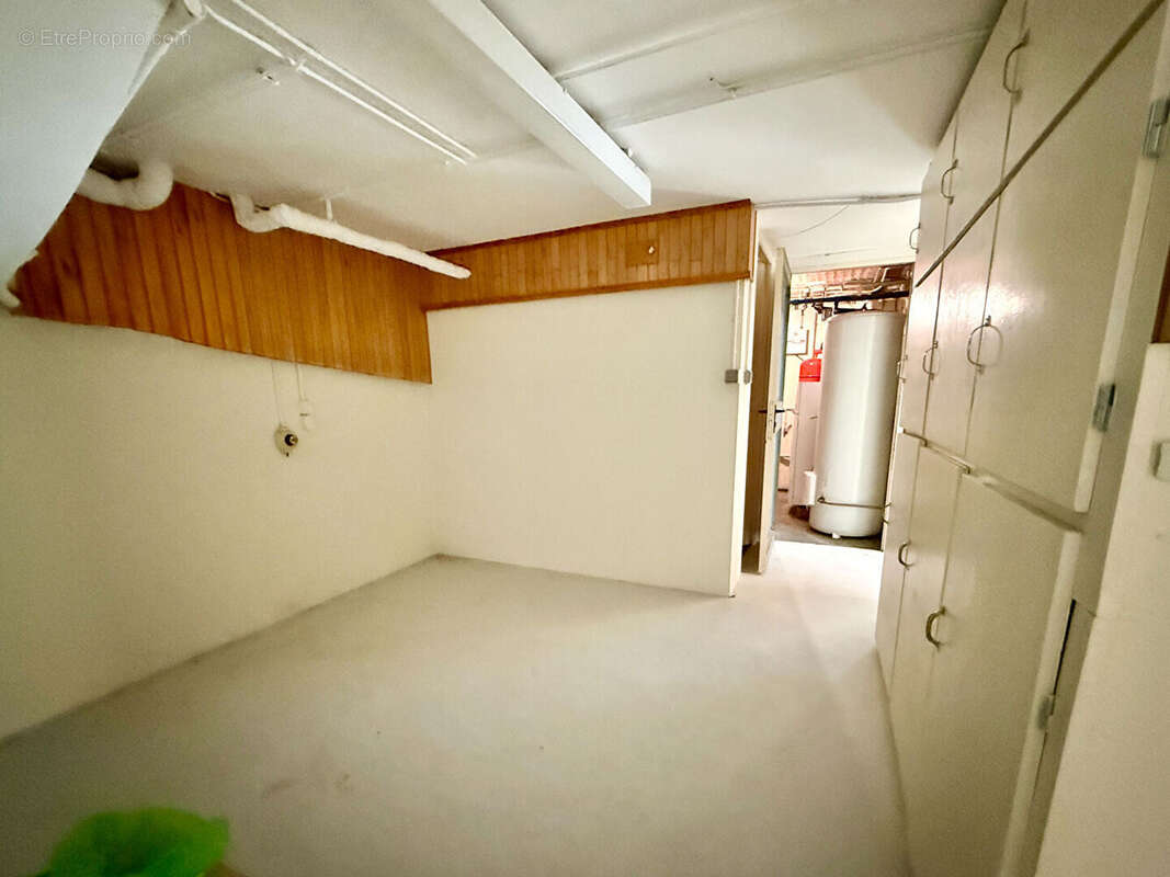LOT  LUZECH - Maison 6 Pièces123M² Sur 1 456 M² De Terrain. - photo 15