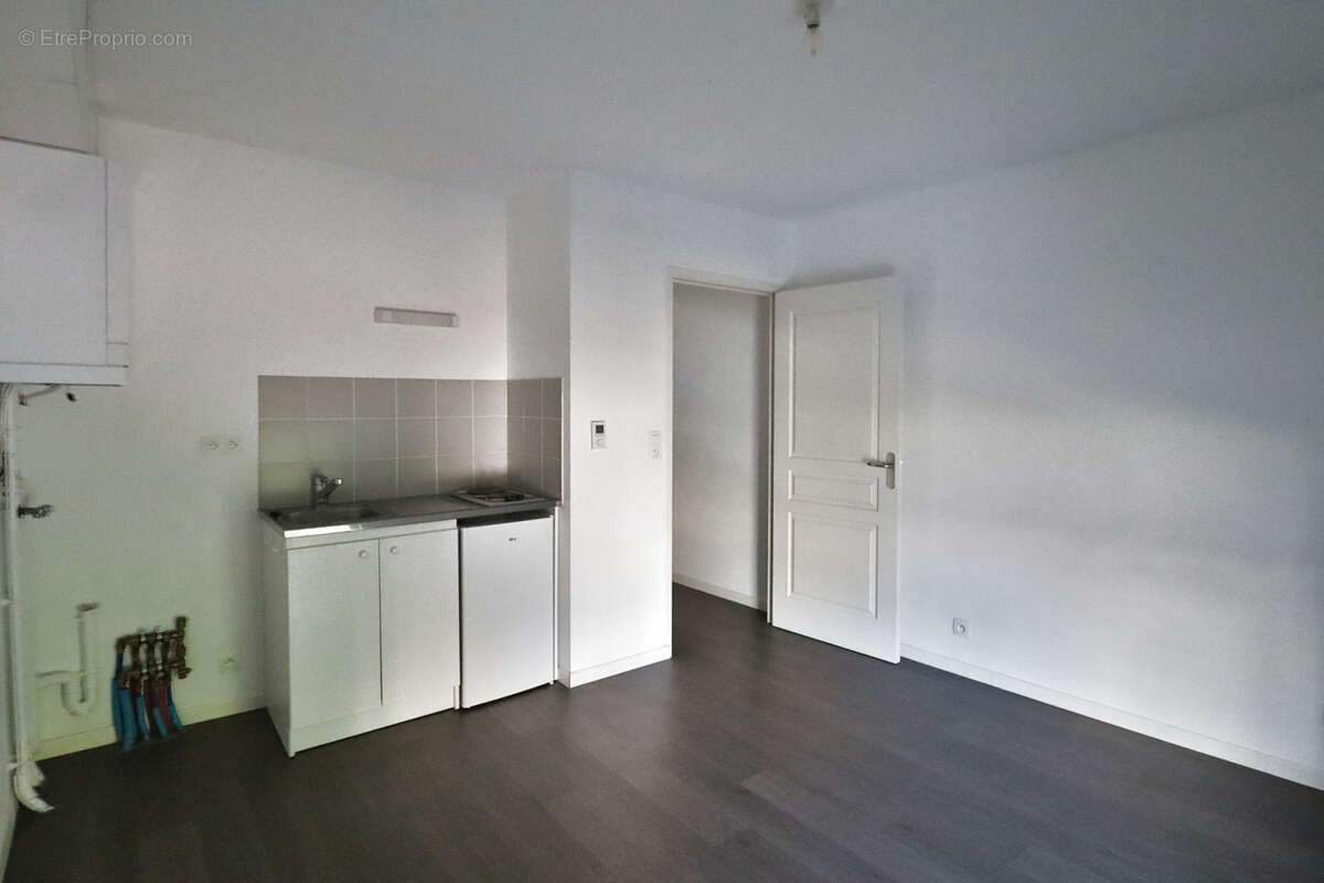 Appartement à TROYES