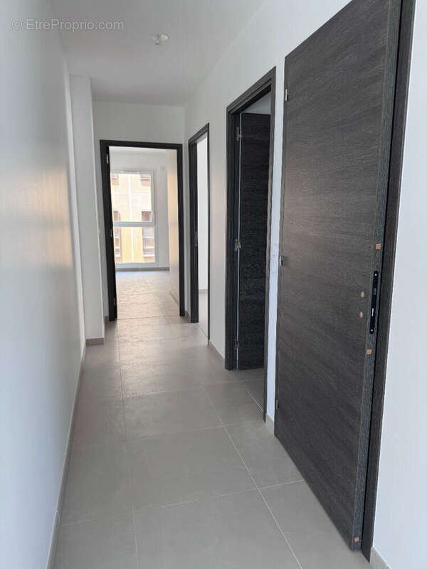 Appartement à VALENCE