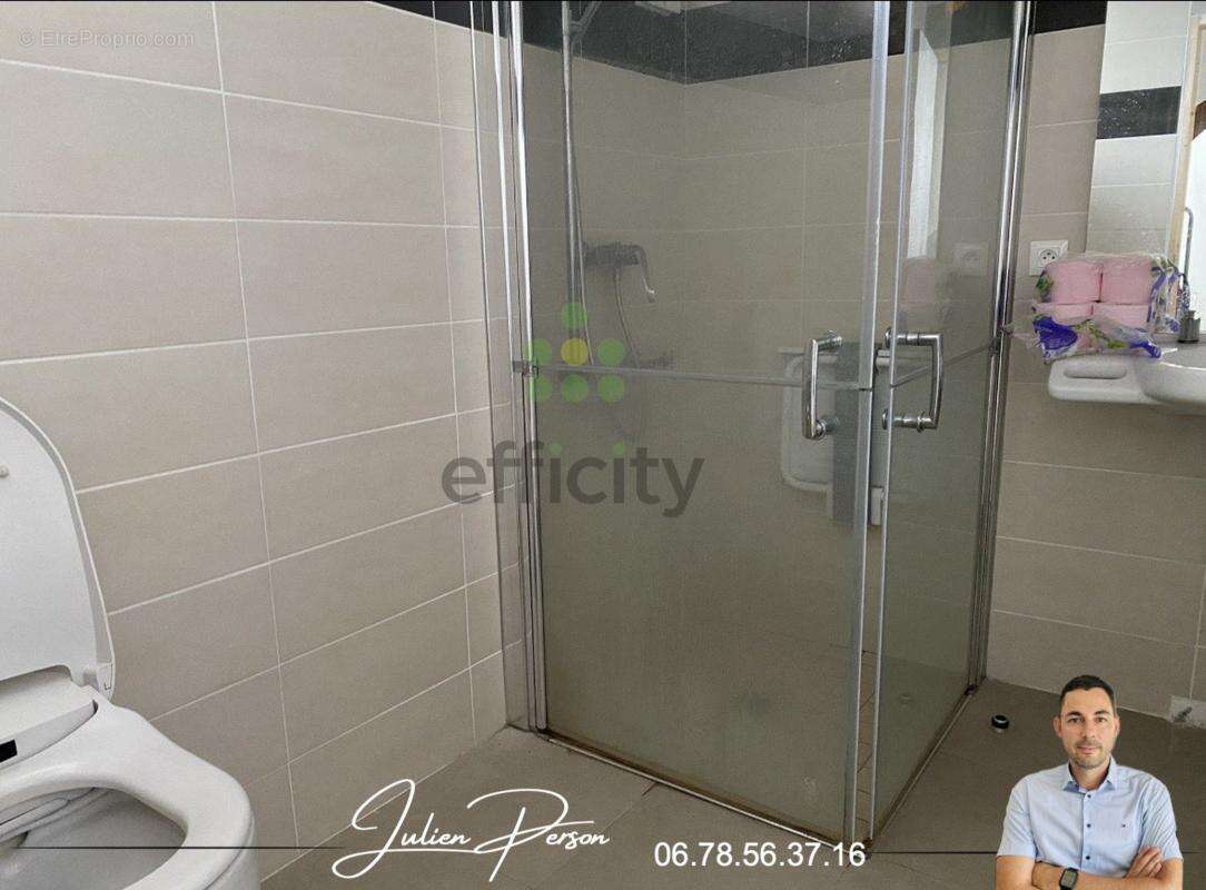 Maison à SAINT-BRIEUC