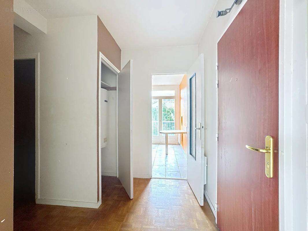 Appartement à LE MANS