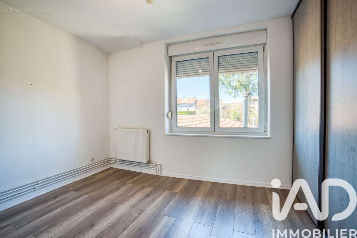 Appartement 86 m² à Joeuf  - photo 9