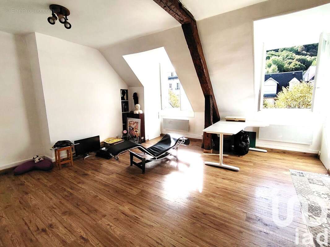 Photo 3 - Appartement à BAGNERES-DE-LUCHON