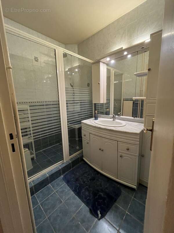 Appartement à SUCY-EN-BRIE