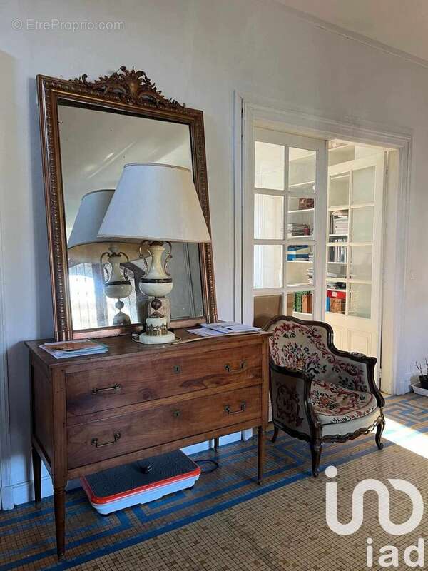 Photo 8 - Maison à SAINT-JUST-EN-CHAUSSEE