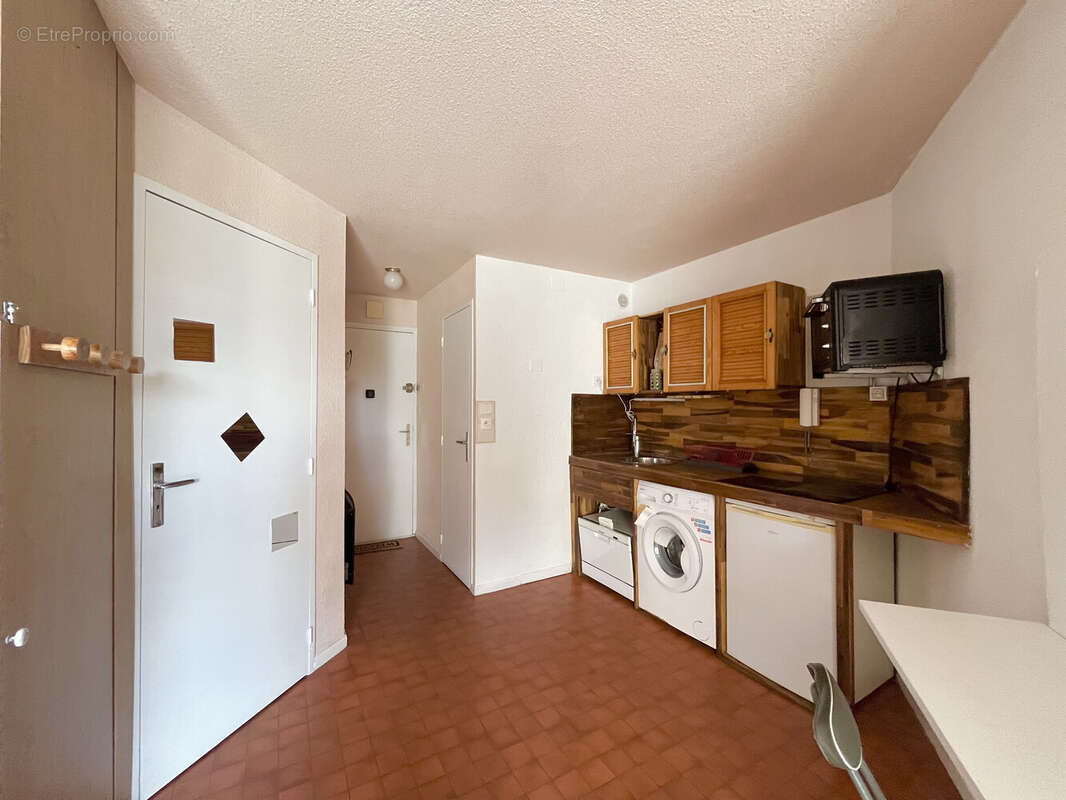 Appartement à AGDE