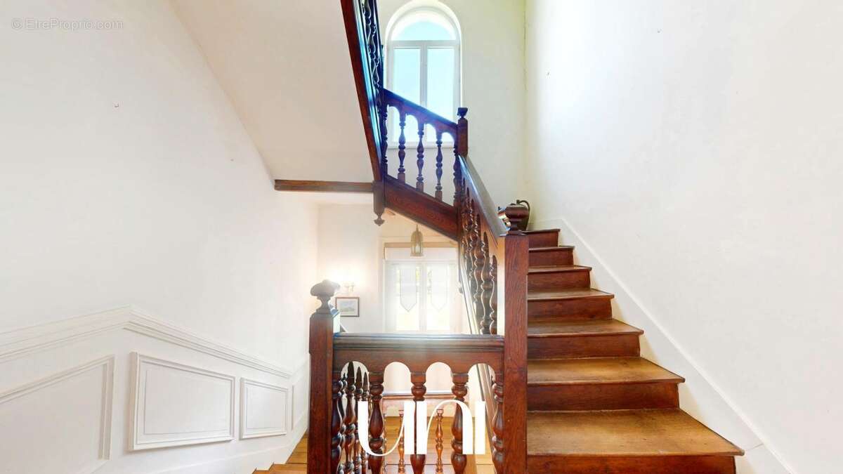 Maison à MERVILLE-FRANCEVILLE-PLAGE