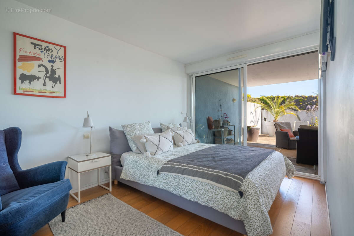 Appartement à BANDOL