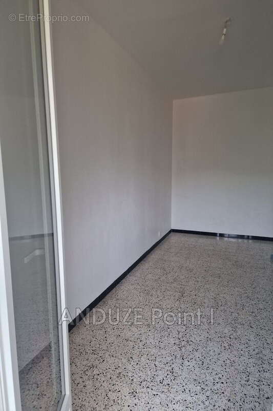 Maison à SAINT-JEAN-DU-GARD