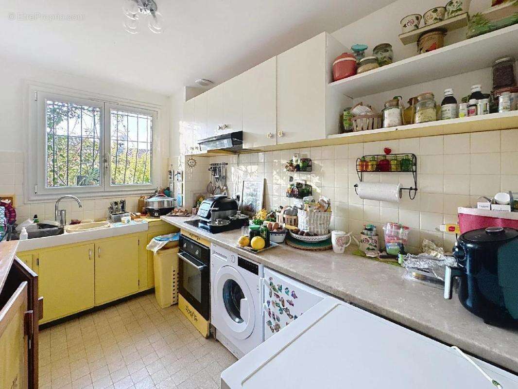 Appartement à LE CANNET