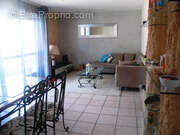 Appartement à SALLANCHES