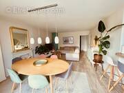 Appartement à ERAGNY