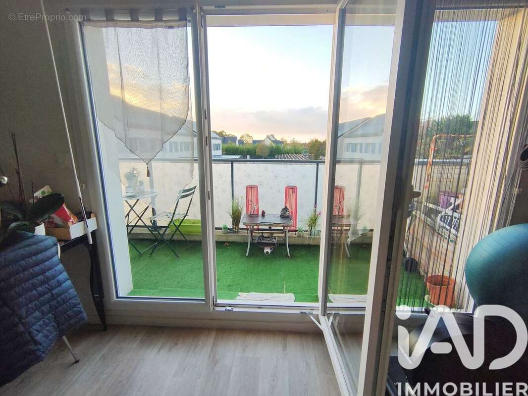 Photo 9 - Appartement à SAINT-MALO