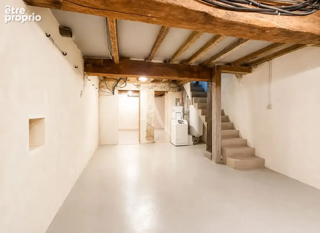 Charmante maison de ville quartier prisé des Sables d'Olonne - photo 8