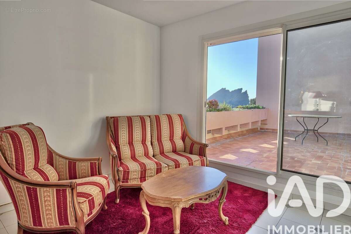 Photo 9 - Appartement à LA CIOTAT