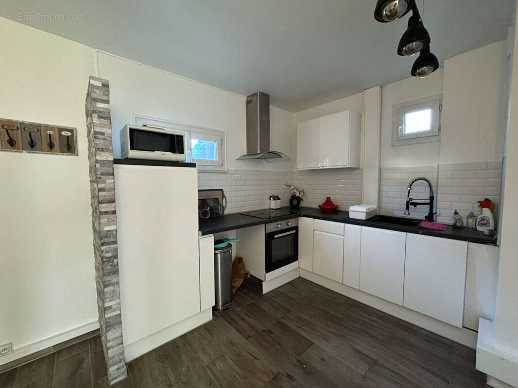 Appartement à ARCUEIL