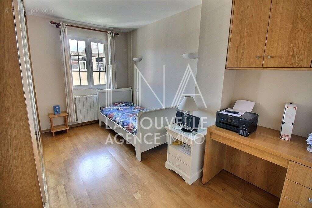 Maison à ROMAINVILLE