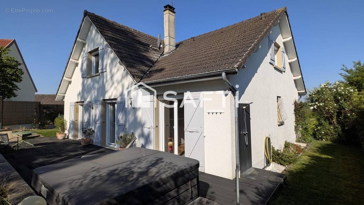 Photo 1 - Maison à MUIZON