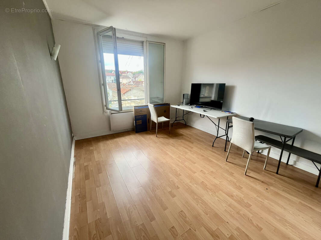 Appartement à LIMOGES