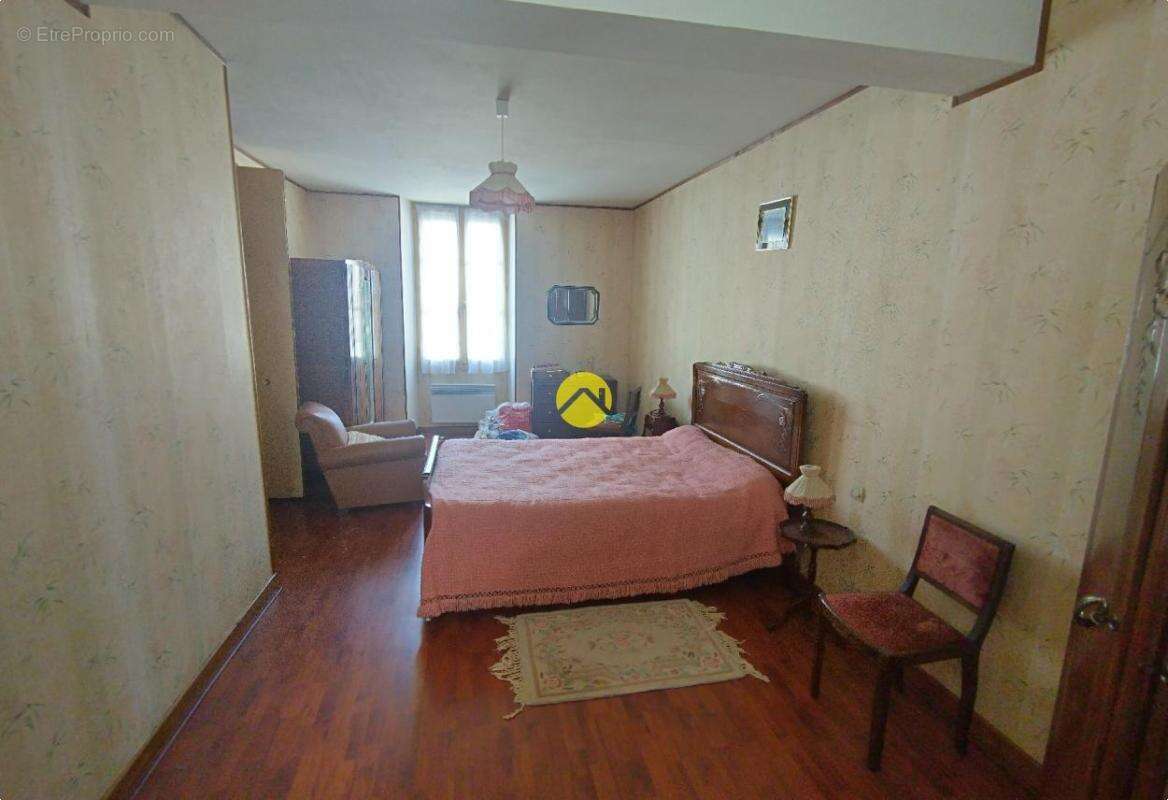 Maison à VATAN