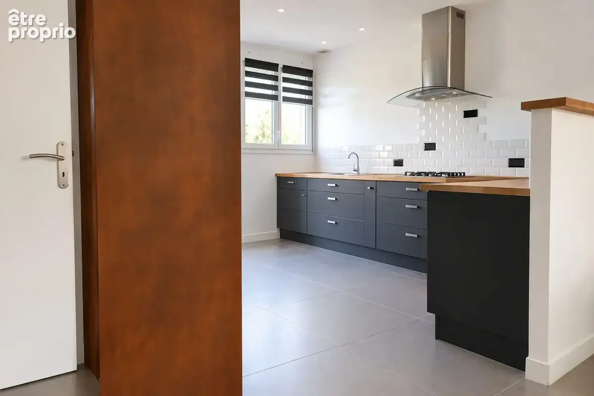 Maison 5 pièces 101 m² à vendre à Cholet (49300) - photo 4