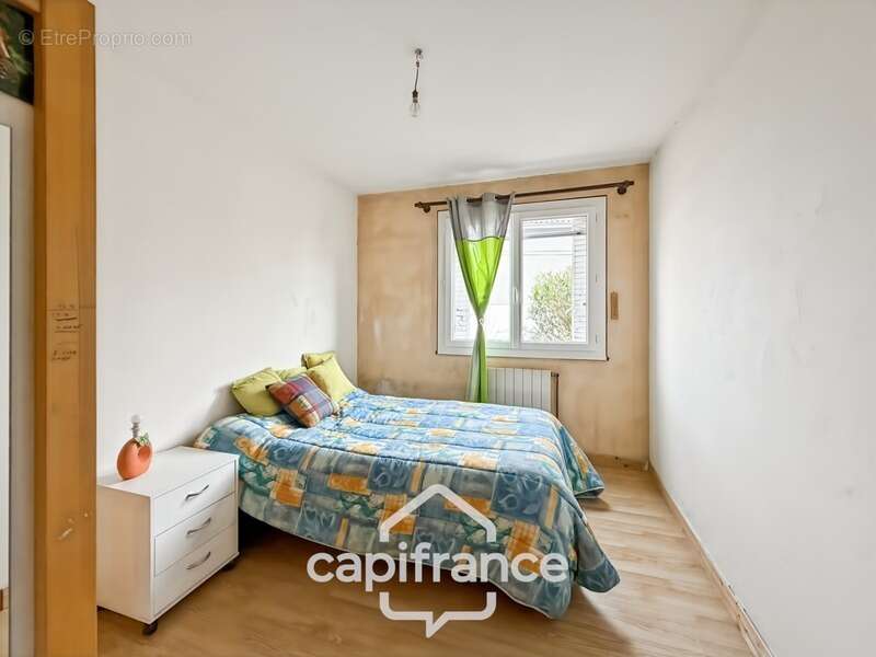 Maison à TOURNON-SUR-RHONE