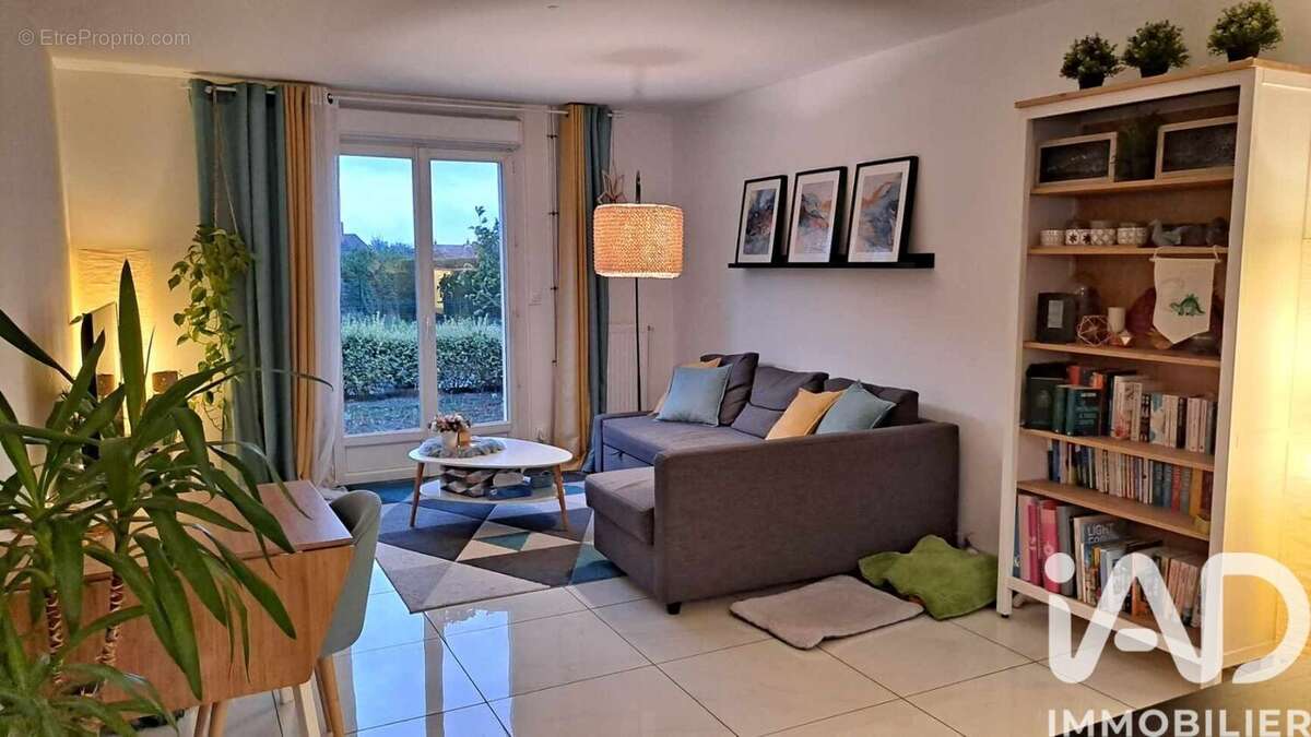 Photo 4 - Maison à SAINS-EN-GOHELLE