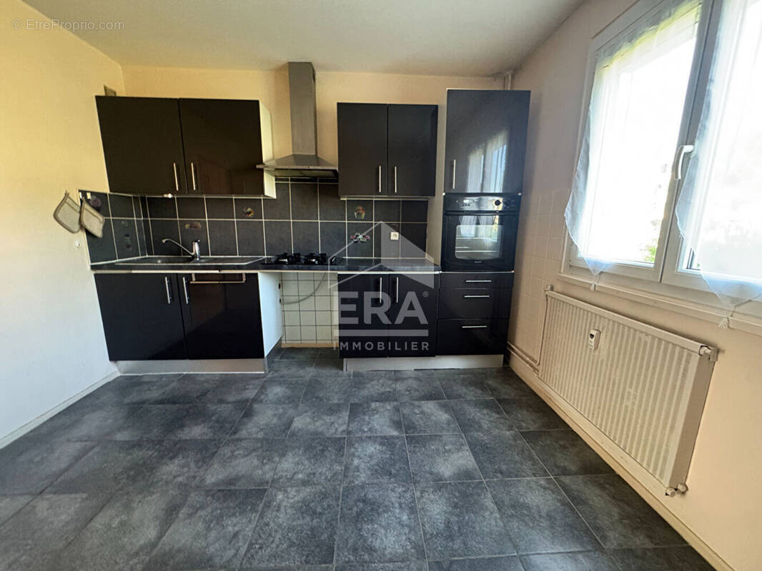 Appartement à LURE