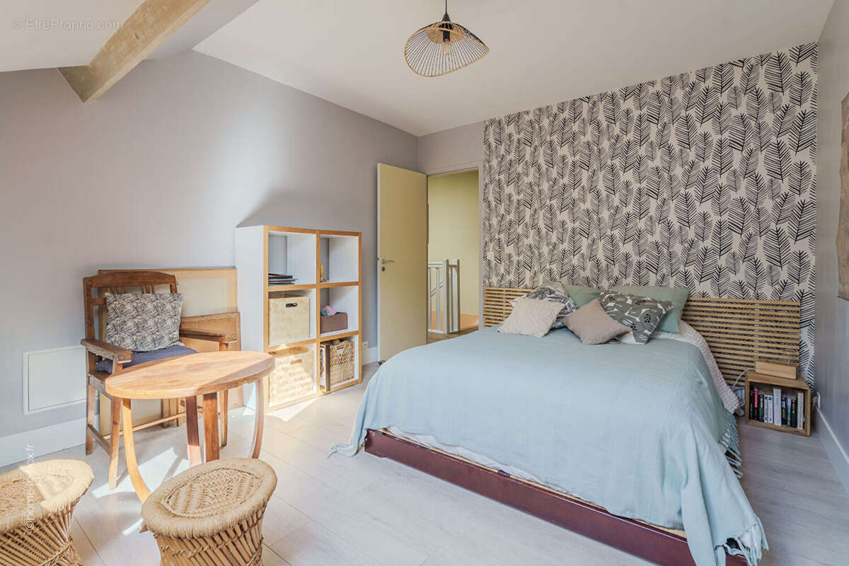 Maison à CHAMPIGNY-SUR-MARNE