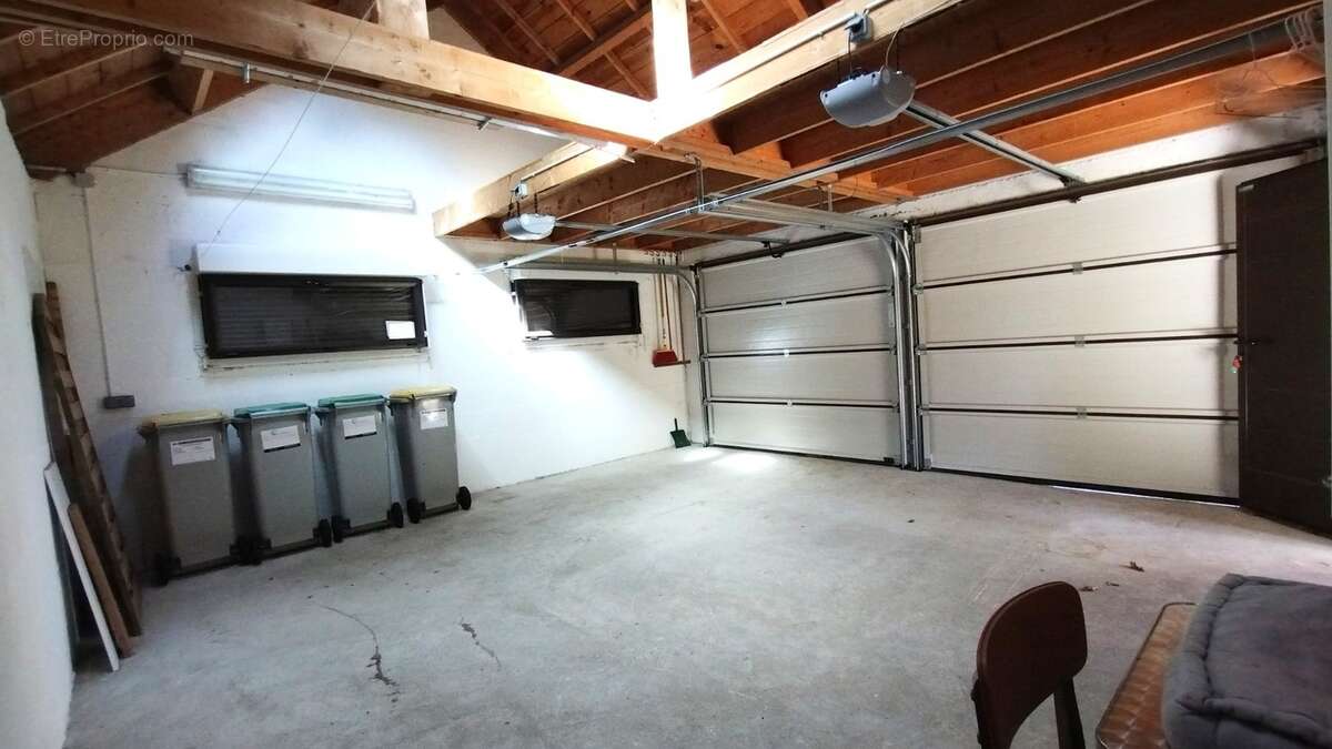 Maison à vendre 6 pièces COMBRIT (29) - photo 24
