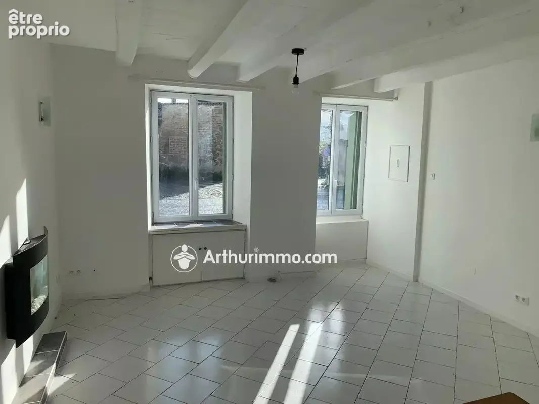 Vente Maison Aulnay(17470) 154 425ï¿œ - photo 5