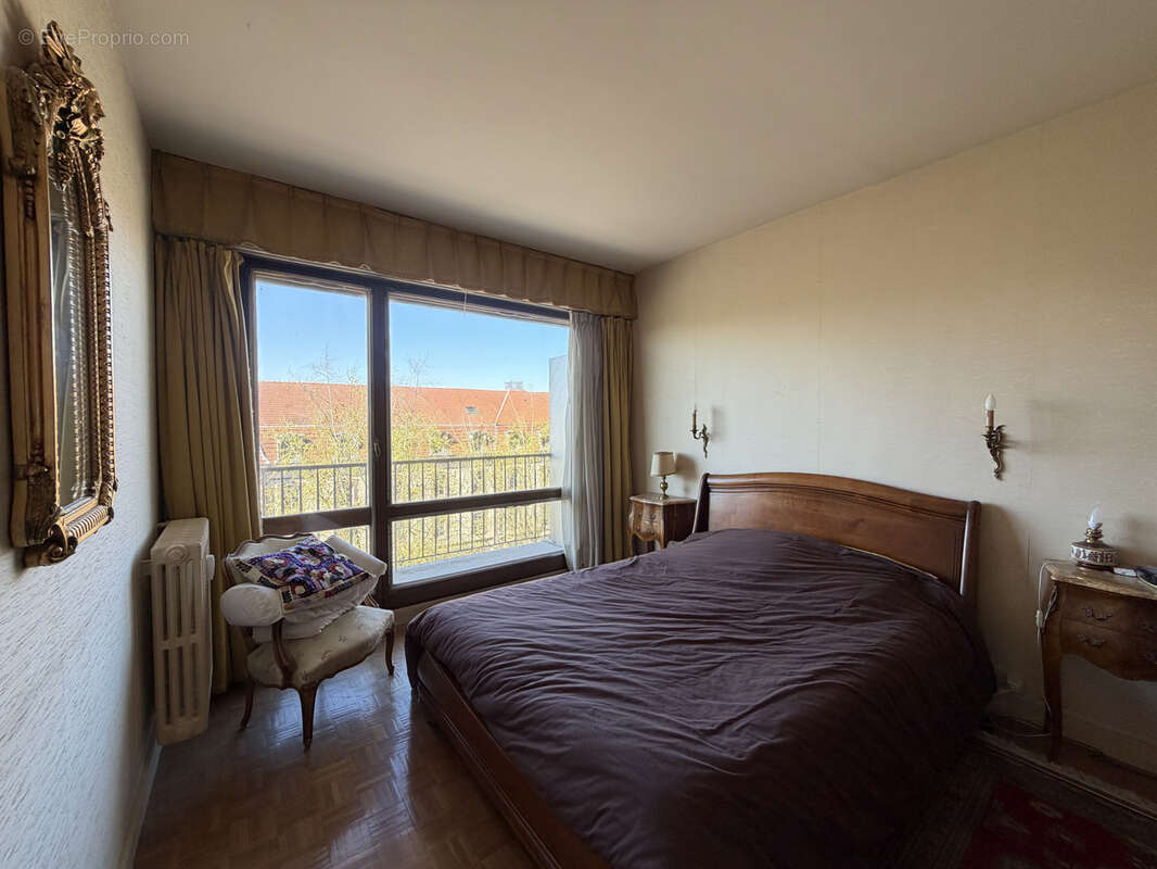 Appartement à TROYES