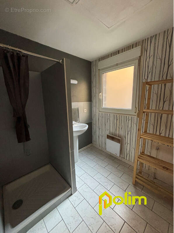 Appartement à PONT-A-MOUSSON
