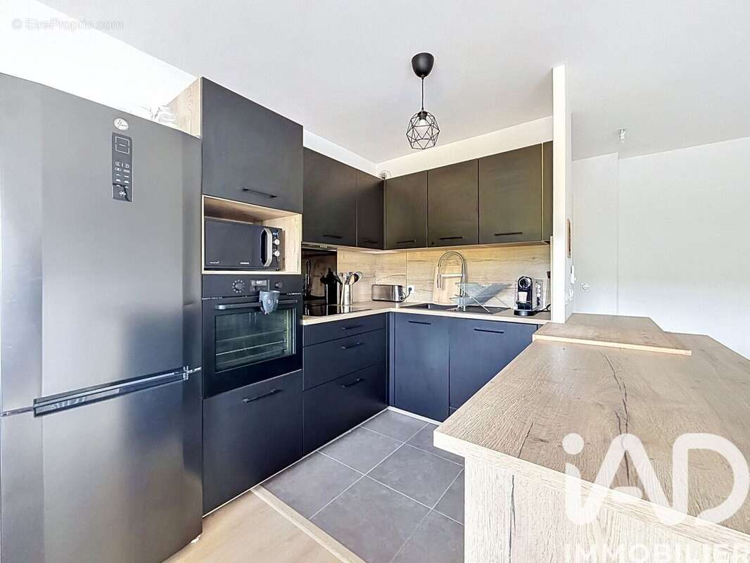 Photo 3 - Appartement à FRANCONVILLE