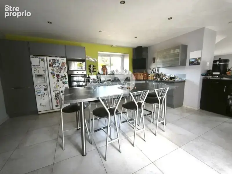 Maison 53440 - photo 7