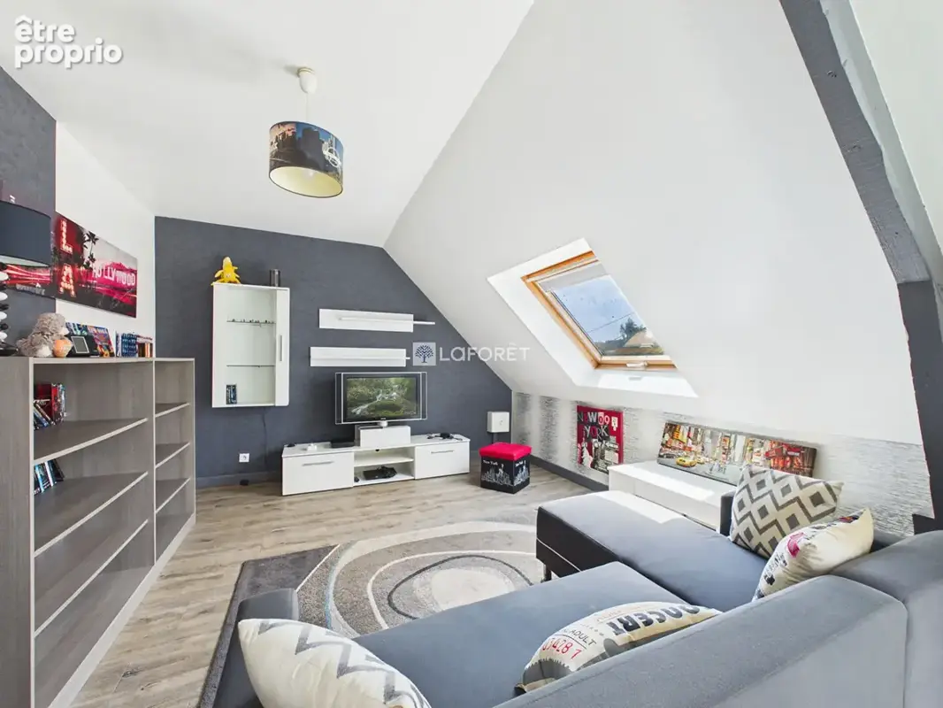 Maison Quimper 6 pièce(s) 145 m2 - photo 10