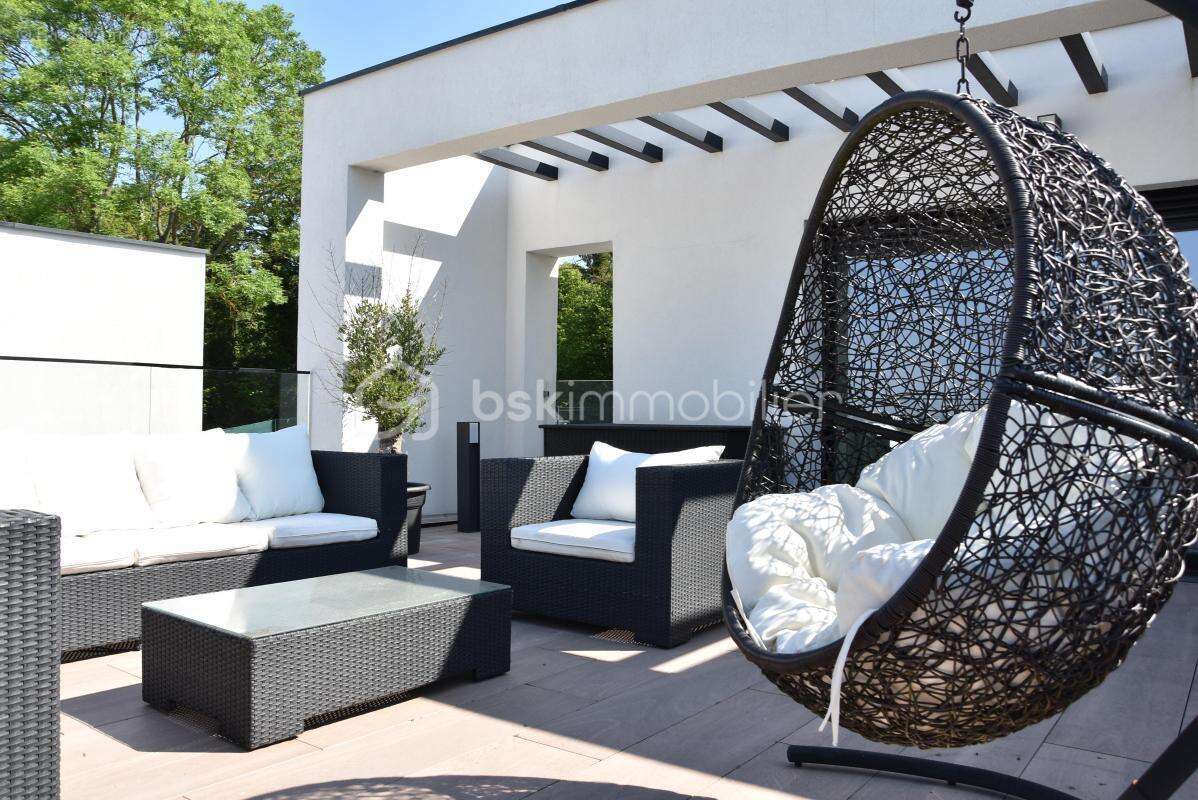 Maison à VILLEVAUDE