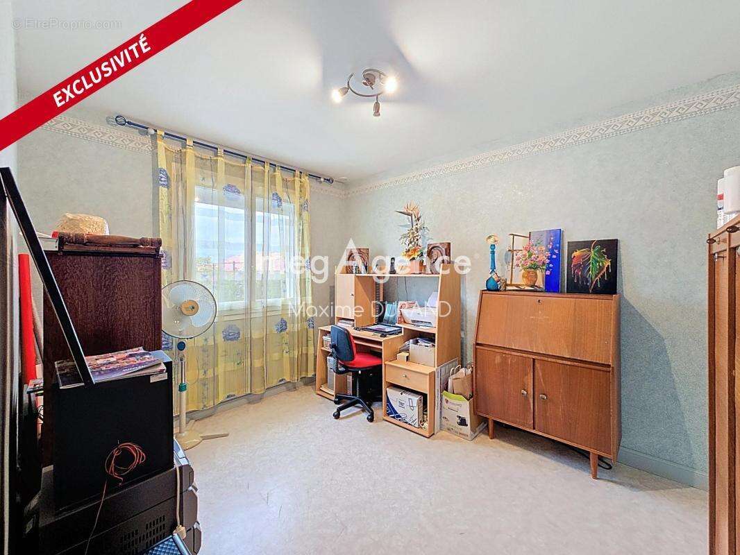 Maison à LA ROMAGNE