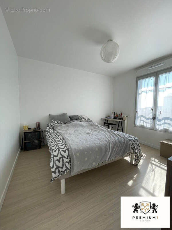 Appartement à DOMONT