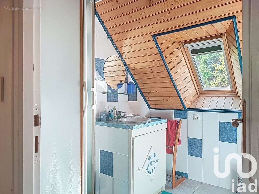 Photo 7 - Maison à PRIZIAC