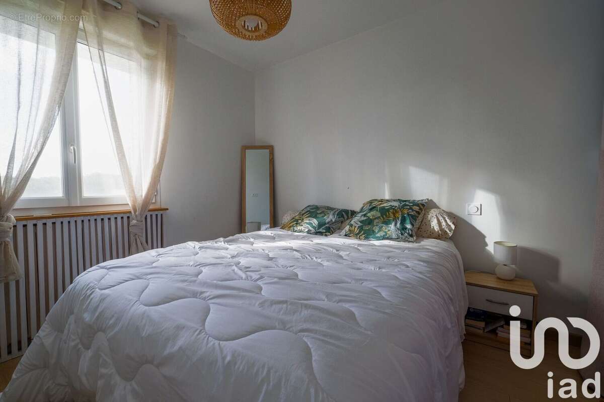 Photo 8 - Maison à SAINTE-FLORENCE