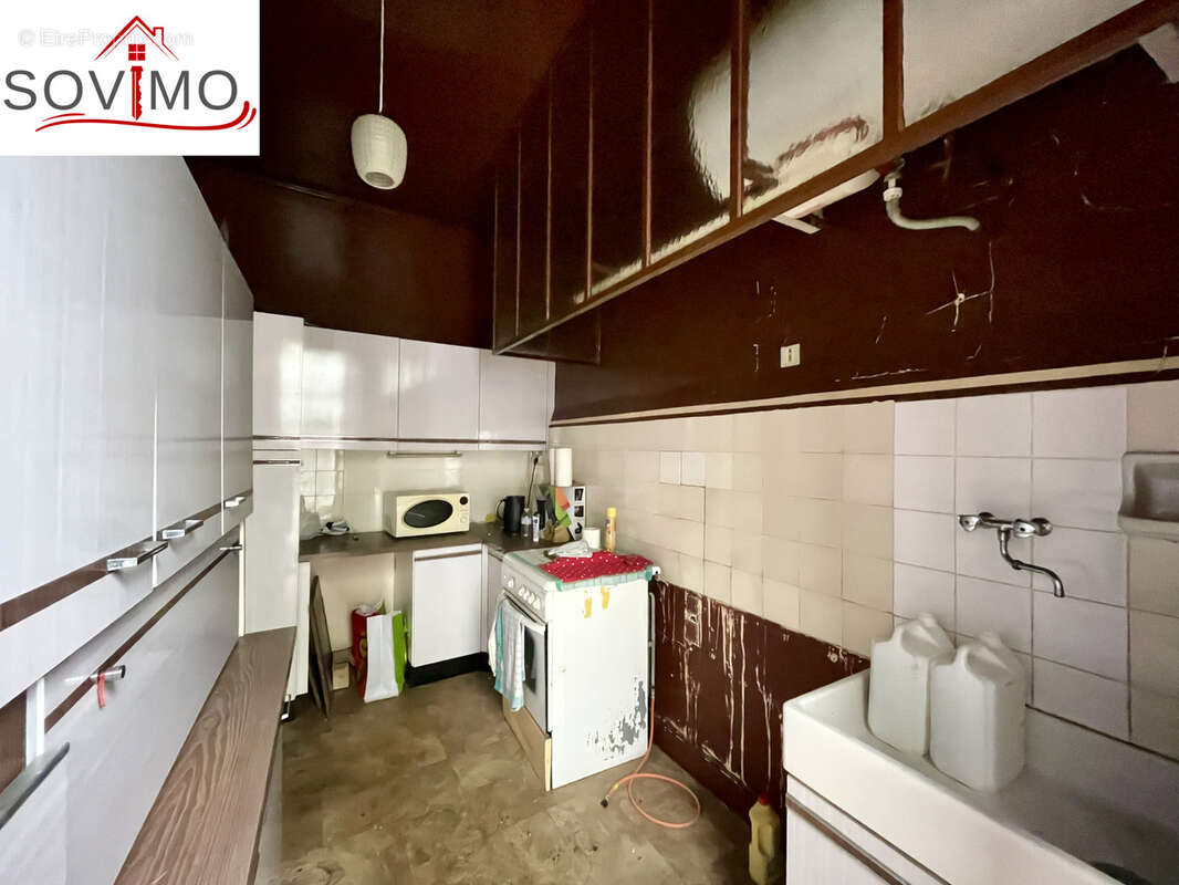 Appartement à CONFOLENS