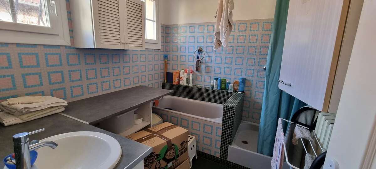 Maison à PRIGONRIEUX