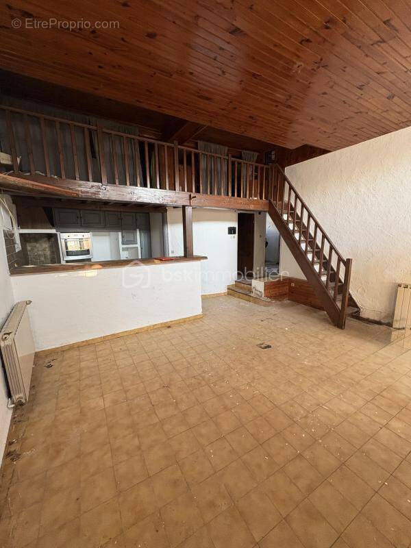 Appartement à LA SEYNE-SUR-MER