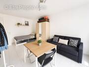 Appartement à MEYZIEU