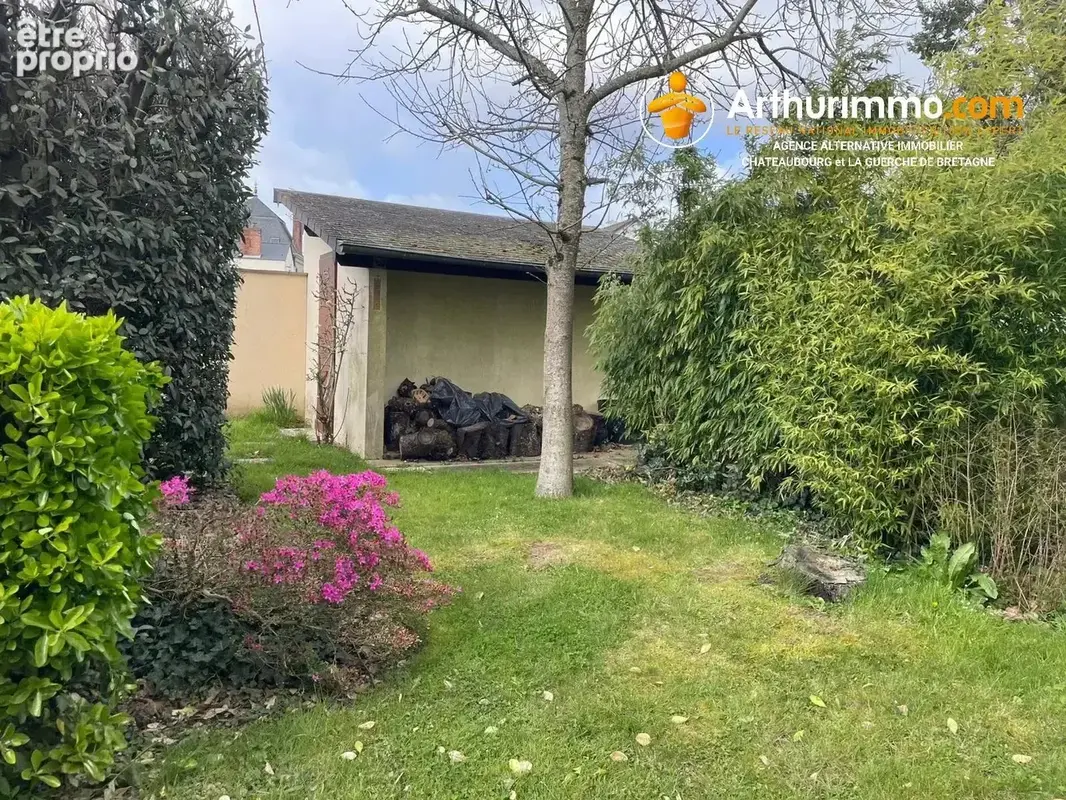 Vente Maison La guerche-de-bretagne(35130) 227 900ï¿œ - photo 9